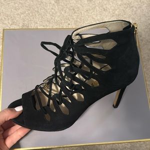 Louise ey cie heels